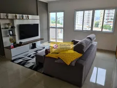 Apartamento com 3 Quartos à venda, 109m² no Vila America, Santo André - Foto 15