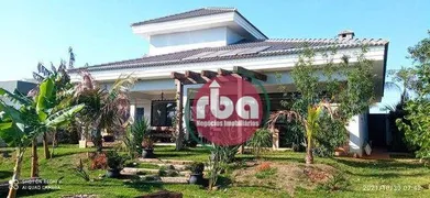 Casa de Condomínio com 3 Quartos à venda, 408m² no Condomínio Saint Charbel, Aracoiaba da Serra - Foto 35