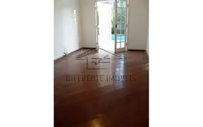 Casa de Condomínio com 4 Quartos para alugar, 761m² no Alphaville Residencial Dois, Barueri - Foto 19