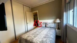 Apartamento com 3 Quartos à venda, 181m² no Gonzaga, Santos - Foto 18