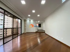 Apartamento com 3 Quartos para alugar, 194m² no Vila Gomes Cardim, São Paulo - Foto 1