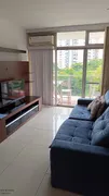 Apartamento com 2 Quartos para alugar, 80m² no Leblon, Rio de Janeiro - Foto 11