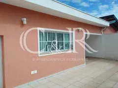 Casa com 3 Quartos à venda, 160m² no Jardim Nossa Senhora Auxiliadora, Campinas - Foto 2