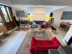 Casa de Vila com 4 Quartos à venda, 210m² no Vila Olímpia, São Paulo - Foto 4