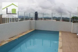 Apartamento com 2 Quartos para alugar, 62m² no Ponta da Praia, Santos - Foto 31