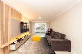 Apartamento com 4 Quartos à venda, 253m² no Champagnat, Curitiba - Foto 31