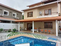 Casa de Condomínio com 5 Quartos à venda, 386m² no Granja Viana, Cotia - Foto 1