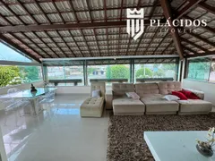 Casa de Condomínio com 4 Quartos à venda, 350m² no Piatã, Salvador - Foto 16