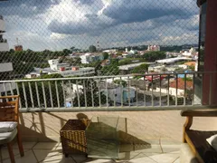 Apartamento com 3 Quartos à venda, 202m² no Vila Coqueiro, Valinhos - Foto 2