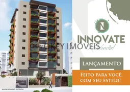 Apartamento com 1 Quarto à venda, 54m² no Jardim Aruã, Caraguatatuba - Foto 1