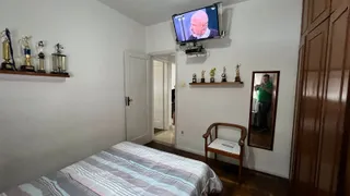 Apartamento com 3 Quartos à venda, 96m² no Encruzilhada, Santos - Foto 5