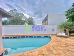 Casa de Condomínio com 4 Quartos à venda, 400m² no Alphaville Lagoa Dos Ingleses, Nova Lima - Foto 14