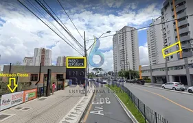 Apartamento com 3 Quartos à venda, 92m² no Portão, Curitiba - Foto 29