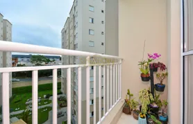 Apartamento com 2 Quartos à venda, 53m² no Tingui, Curitiba - Foto 24