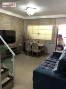 Sobrado com 3 Quartos à venda, 110m² no Vila Carbone, São Paulo - Foto 30