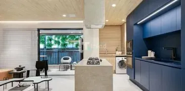 Apartamento com 3 Quartos à venda, 87m² no Gleba Fazenda Palhano, Londrina - Foto 2