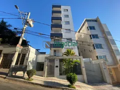 Apartamento com 3 Quartos à venda, 87m² no Jardim da Cidade, Betim - Foto 1