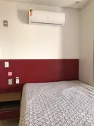 Apartamento com 1 Quarto para alugar, 28m² no Ponta Do Farol, São Luís - Foto 1