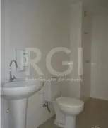 Conjunto Comercial / Sala para alugar, 100m² no Moinhos de Vento, Porto Alegre - Foto 9