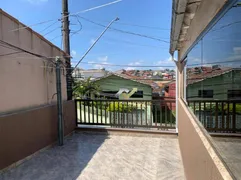 Sobrado com 4 Quartos à venda, 130m² no Vila Assis Brasil, Mauá - Foto 17