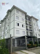 Apartamento com 3 Quartos para venda ou aluguel, 83m² no Granja Daniel, Taubaté - Foto 1