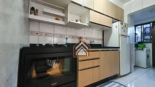 Apartamento com 3 Quartos à venda, 63m² no Bela Vista, Alvorada - Foto 13