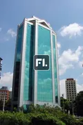 Andar / Laje corporativa para venda ou aluguel, 1500m² no Itaim Bibi, São Paulo - Foto 9