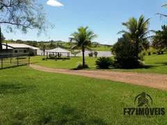 Fazenda / Sítio / Chácara com 7 Quartos à venda, 320m² no Zona Rural, Bela Vista de Goiás - Foto 1