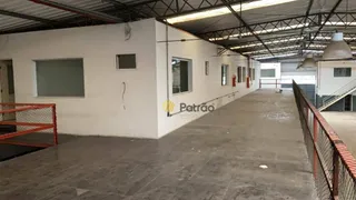 Galpão / Depósito / Armazém para venda ou aluguel, 3199m² no Centro, Diadema - Foto 11