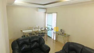 Apartamento com 3 Quartos à venda, 110m² no Cariobinha, Americana - Foto 24