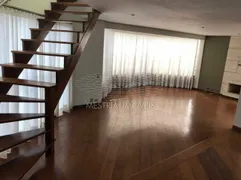 Cobertura com 5 Quartos para venda ou aluguel, 360m² no Panamby, São Paulo - Foto 13