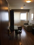 Flat com 1 Quarto para alugar, 36m² no Itaim Bibi, São Paulo - Foto 2