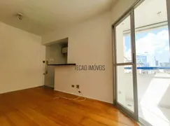 Apartamento com 1 Quarto para alugar, 42m² no Consolação, São Paulo - Foto 10