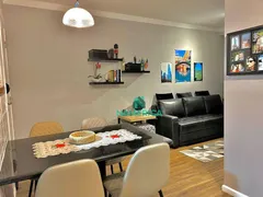 Apartamento com 1 Quarto à venda, 45m² no Chácara Santo Antônio, São Paulo - Foto 10