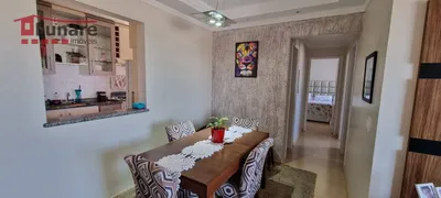 Apartamento com 3 Quartos à venda, 79m² no Vila Lavínia, Mogi das Cruzes - Foto 5