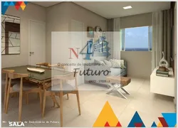Apartamento com 2 Quartos à venda, 40m² no Tamarineira, Recife - Foto 6