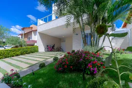 Casa de Condomínio com 4 Quartos à venda, 259m² no Parque Residencial Eloy Chaves, Jundiaí - Foto 5