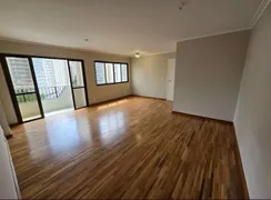 Apartamento com 3 Quartos para alugar, 129m² no Moema, São Paulo - Foto 2