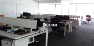 Conjunto Comercial / Sala para alugar, 426m² no Itaim Bibi, São Paulo - Foto 10