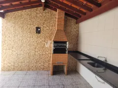 Casa com 3 Quartos à venda, 48m² no Parque Eldorado, Campinas - Foto 6