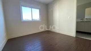 Apartamento com 4 Quartos para venda ou aluguel, 247m² no Chácara Nazaré, Piracicaba - Foto 12