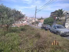 Terreno / Lote / Condomínio à venda, 600m² no Ponte Alta, Betim - Foto 8