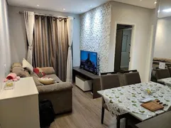 Apartamento com 2 Quartos à venda, 57m² no Loteamento Residencial Viva Vista, Sumaré - Foto 2