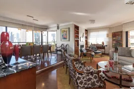 Apartamento com 4 Quartos à venda, 205m² no Itaim Bibi, São Paulo - Foto 2