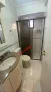 Apartamento com 3 Quartos para alugar, 70m² no Vila Indiana, São Paulo - Foto 12