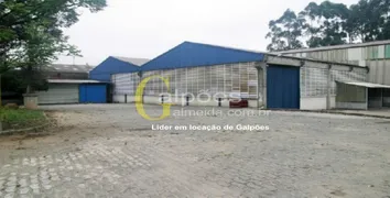 Galpão / Depósito / Armazém para venda ou aluguel, 13181m² no Jardim Santa Cecília, Barueri - Foto 1