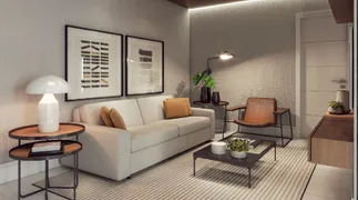 Apartamento com 3 Quartos à venda, 89m² no Bacacheri, Curitiba - Foto 4