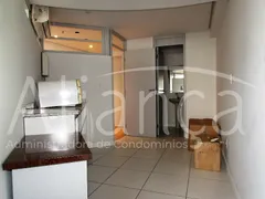 Conjunto Comercial / Sala para alugar, 45m² no Bom Fim, Porto Alegre - Foto 7