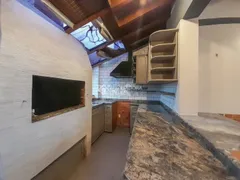 Casa de Condomínio com 3 Quartos para alugar, 359m² no Cristal, Porto Alegre - Foto 29