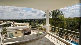 Casa de Condomínio com 3 Quartos à venda, 382m² no Jardim Vila Paradiso, Indaiatuba - Foto 15